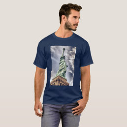 Statue of Liberty shirts &amp; jackets