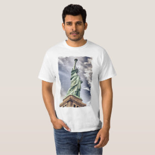 Statue of Liberty shirts & jackets