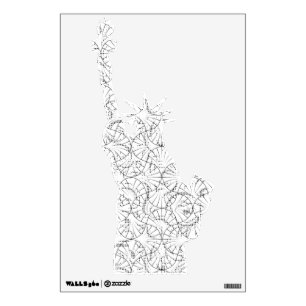 Statue Of Liberty Sticker