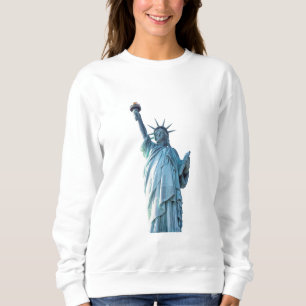 Statue of liberty sweatshirt