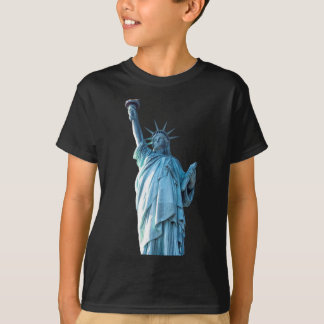 Statue Of Liberty  T-Shirt