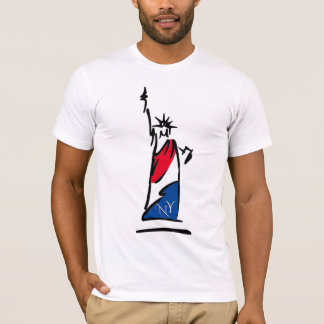 Statue of Liberty T-Shirt