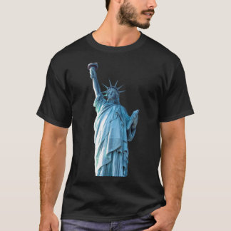 Statue Of Liberty  T-Shirt
