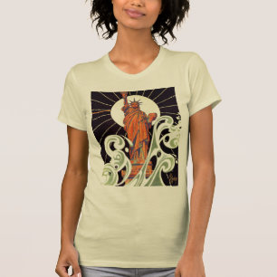 Statue of Liberty T-Shirt