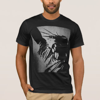 STATUE OF LIBERTY T-Shirt