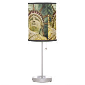 Statue of Liberty Table Lamp (Left)