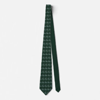 Statue of Liberty Tie NY City Souvenir Necktie