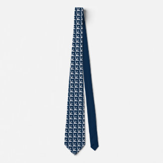 Statue of Liberty Tie NY City Souvenir Necktie