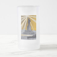 Statue of Liberty Torch & US Navy World War II