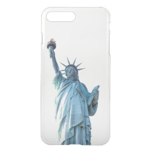 Statue of liberty iPhone 8 plus/7 plus case