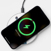 Statue of liberty wireless charger (Phone)