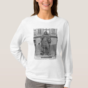Statue of Louis XIV T-Shirt
