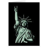 Statue of Metal (Front)