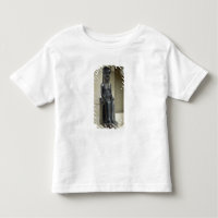 Statue of the lion-headed goddess Sekhmet, from th