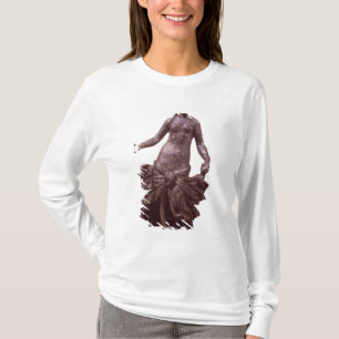 Statuette of Venus, late 1st or 2nd century AD T-Shirt