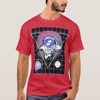 Status Astronaut T-Shirt