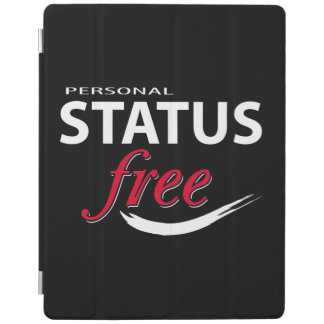 Status free iPad smart cover