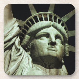 Staue of Liberty Coaster