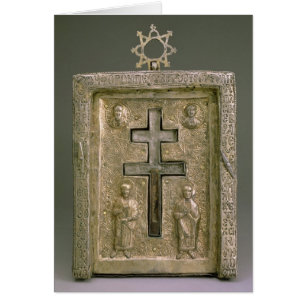 Staurothek Cards