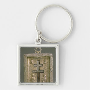 Staurothek Keychain
