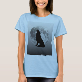 STAY ALONE T-Shirt