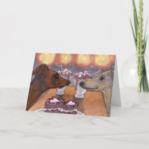 Stay as sweet as you are... holiday card