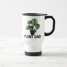 Stay At Home Plant Dad