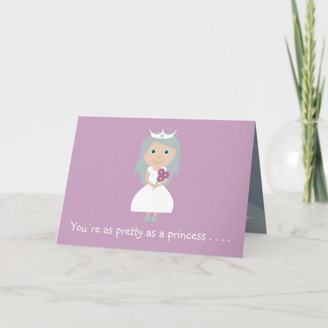 Stay away from that first drink today card (Front)