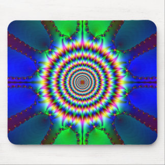 Stay Balance_ Mouse Pad