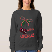 STAY CHERRY COOL