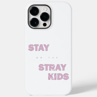 Stay Colorful Phone Cases