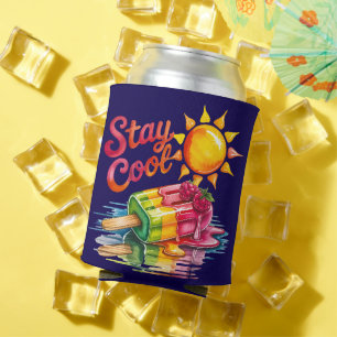 Stay Cool  Can Cooler