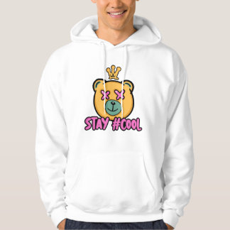 Stay Cool – Chill Out in Style! Hoodie
