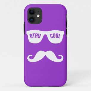 STAY COOL custom iPhone case-mate 11 Case