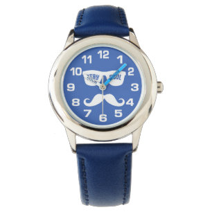 STAY COOL custom watches