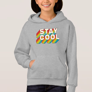 Stay Cool Hoodie