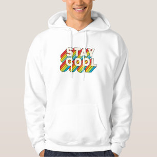 Stay Cool Hoodie