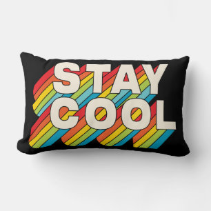 Stay Cool Lumbar Pillow