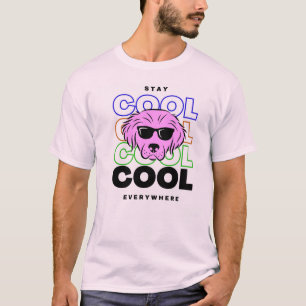 Stay Cool T-Shirt