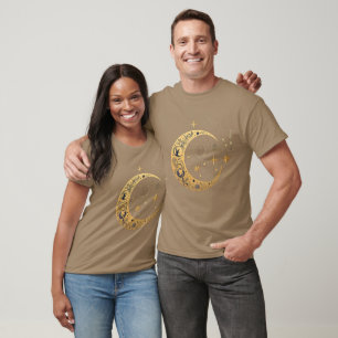 Stay Cozy Minimal Bear & Hot Cocoa T-Shirt