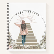 Stay Focused