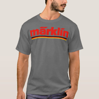 Stay Great With La Marklin T-Shirt