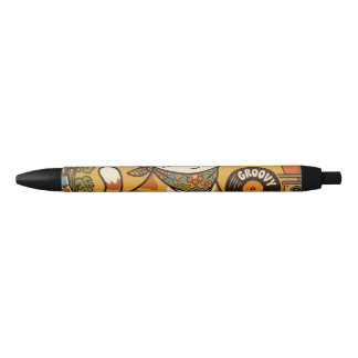 STAY GROOVY | Animal Lover | Bohemia Pen