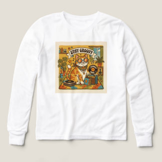 STAY GROOVY | Animal Lover | Bohemia Tri-Blend Shirts