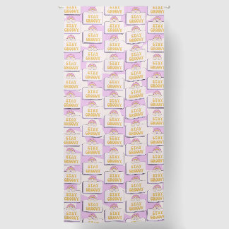 Stay Groovy Blackout Curtains