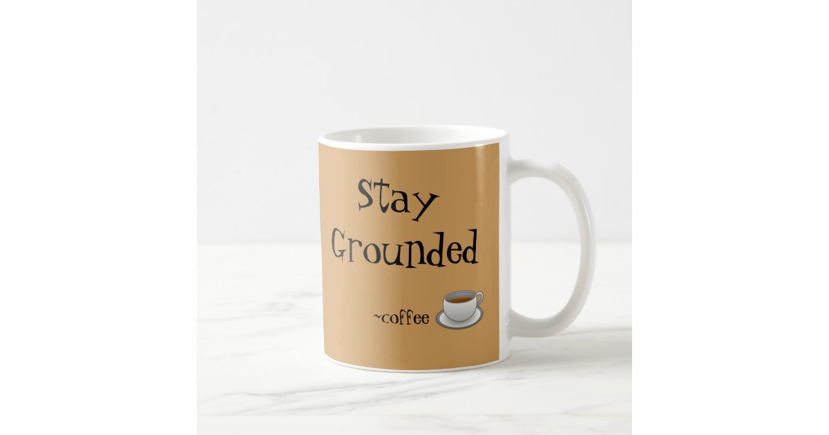 Coffee Quote Tumbler, Fun Coffee Tumbler, Espresso Yourself Tumbler, Latte  Tumbler, Espresso Tumbler, Stay Grounded Tumbler, Coffee Gift 