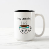 Coffee Quote Tumbler, Fun Coffee Tumbler, Espresso Yourself Tumbler, Latte  Tumbler, Espresso Tumbler, Stay Grounded Tumbler, Coffee Gift 