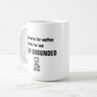 Coffee Quote Tumbler, Fun Coffee Tumbler, Espresso Yourself Tumbler, Latte  Tumbler, Espresso Tumbler, Stay Grounded Tumbler, Coffee Gift 
