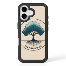 Stay Grounded