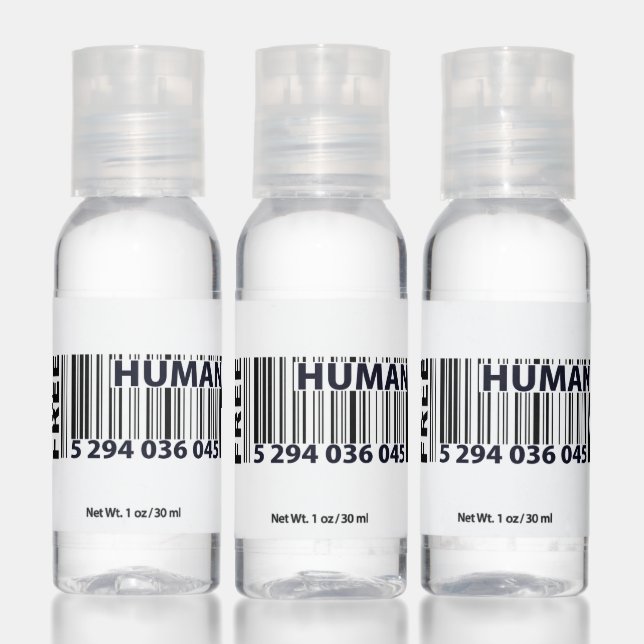 Stay healthy corona virus  hand sanitizer (Set)